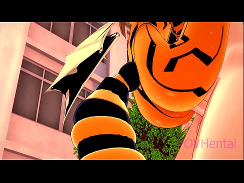 ❤️ Wasp Girl Monster ❤ โป๊ ที่โป๊ th.xxxwow-net.ru ❌